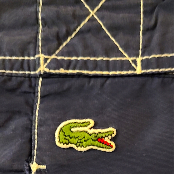 2 for $14 Lacoste Boardshorts / swiming shorts - Picture 9 of 10